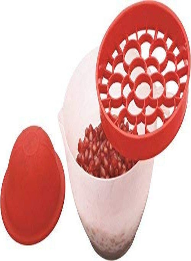 Prostuff.in Pomegranate/Anar Seed Extractor Peeler - Image 2